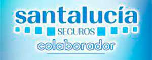 Logo Santa Lucía Seguros