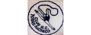 Logo Club Gimnasia Torre Pacheco