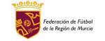 Logo Federación de fútbol de la Región de Murcia