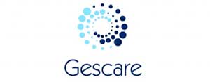 Logo Gescare