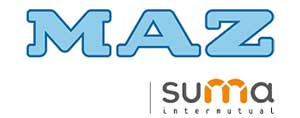 Logo Mutua Maz