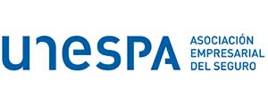 Logo Unespa
