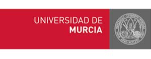 Logo Universidad de Murcia